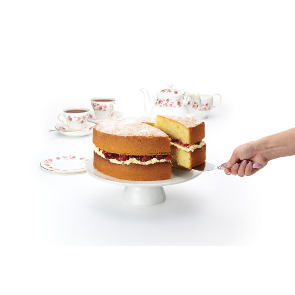 KitchenCraft Cake Stand & Reviews Wayfair.co.uk